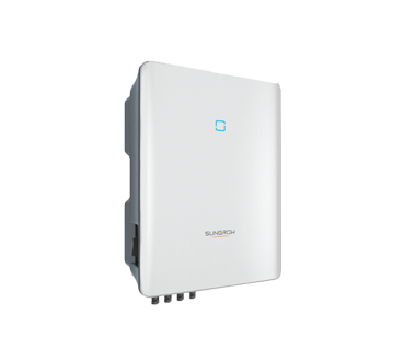 Sungrow 20 kW Grid-Connected Three-Phase Solar Inverter