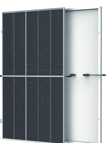 TrinaSolar Vertex 405 W Solar Panel