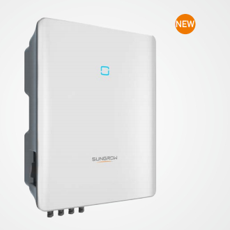 Sungrow 8 kW Grid-Connected Three-Phase Solar Inverter