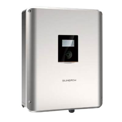 Sungrow 5KW Hybrid Single-Phase Solar Inverter