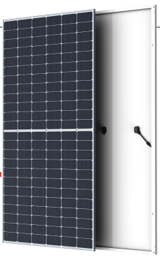 TrinaSolar TallMax 460 W Solar Panel