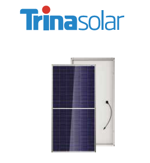 TrinaSolar TallMax 495 W Solar Panel