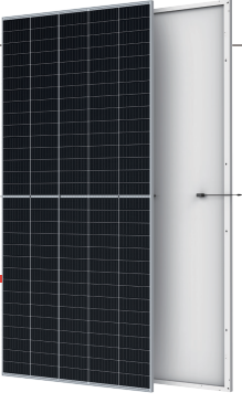 TrinaSolar Vertex 505 W Solar Panel