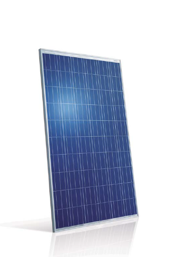JinkoSolar 225 W Solar Panel