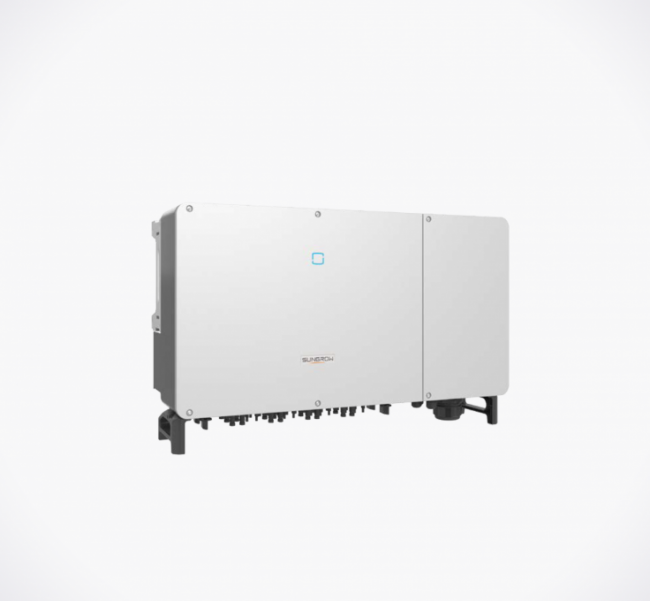 Sungrow 110 KW Grid-Connected Multi-MPPT String Solar Inverter