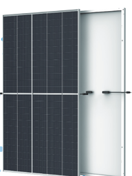 [TSM-DE09] TrinaSolar Vertex 405 W Solar Panel