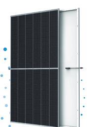 [TSM-DE21] Trina Solar Vertex 655 W Solar Panel