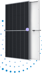 [TSM-DE21 650W] TrinaSolar Vertex 650 W Solar Panel