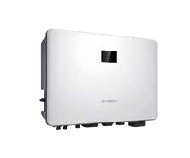 [SH6.0RS] Sungrow 6 kW Hybrid Single-Phase Solar Inverter