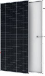 [TSM-DE18M(II) 505W] TrinaSolar Vertex 505 W Solar Panel
