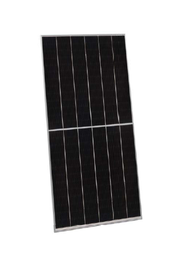 [JKM-465M-7RL3-V] JinkoSolar Tiger Mono-Facial 465 W Solar Panel