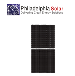 [PS-M72(HC)] PhiladelphiaSolar M72(HC) 445 W Solar Panel