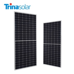 [TallMax-TSM-PE15H] TrinaSolar TallMax 340 W Solar Panel
